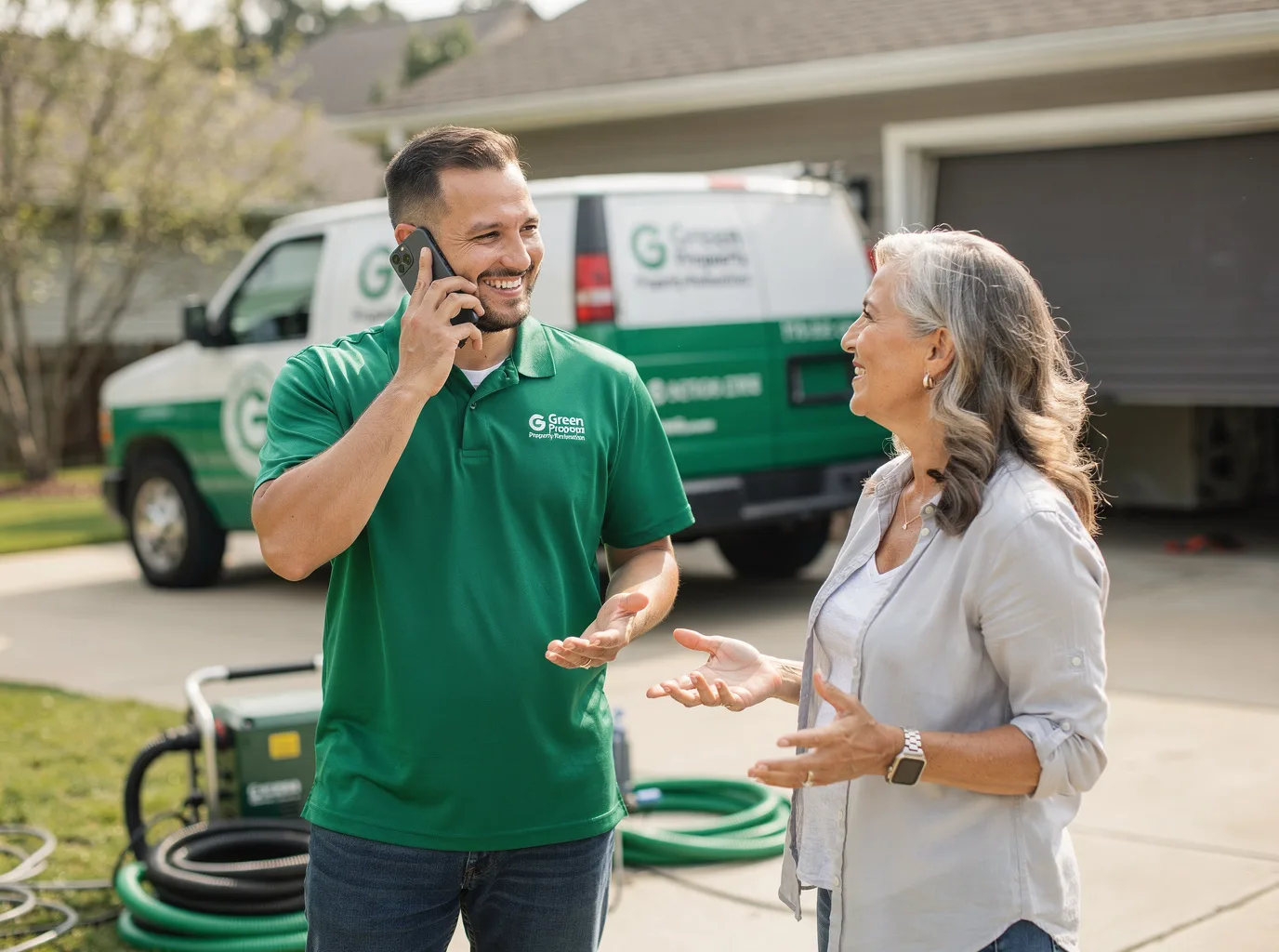 Water Damage Restoration Greens Fork, IN FAQs